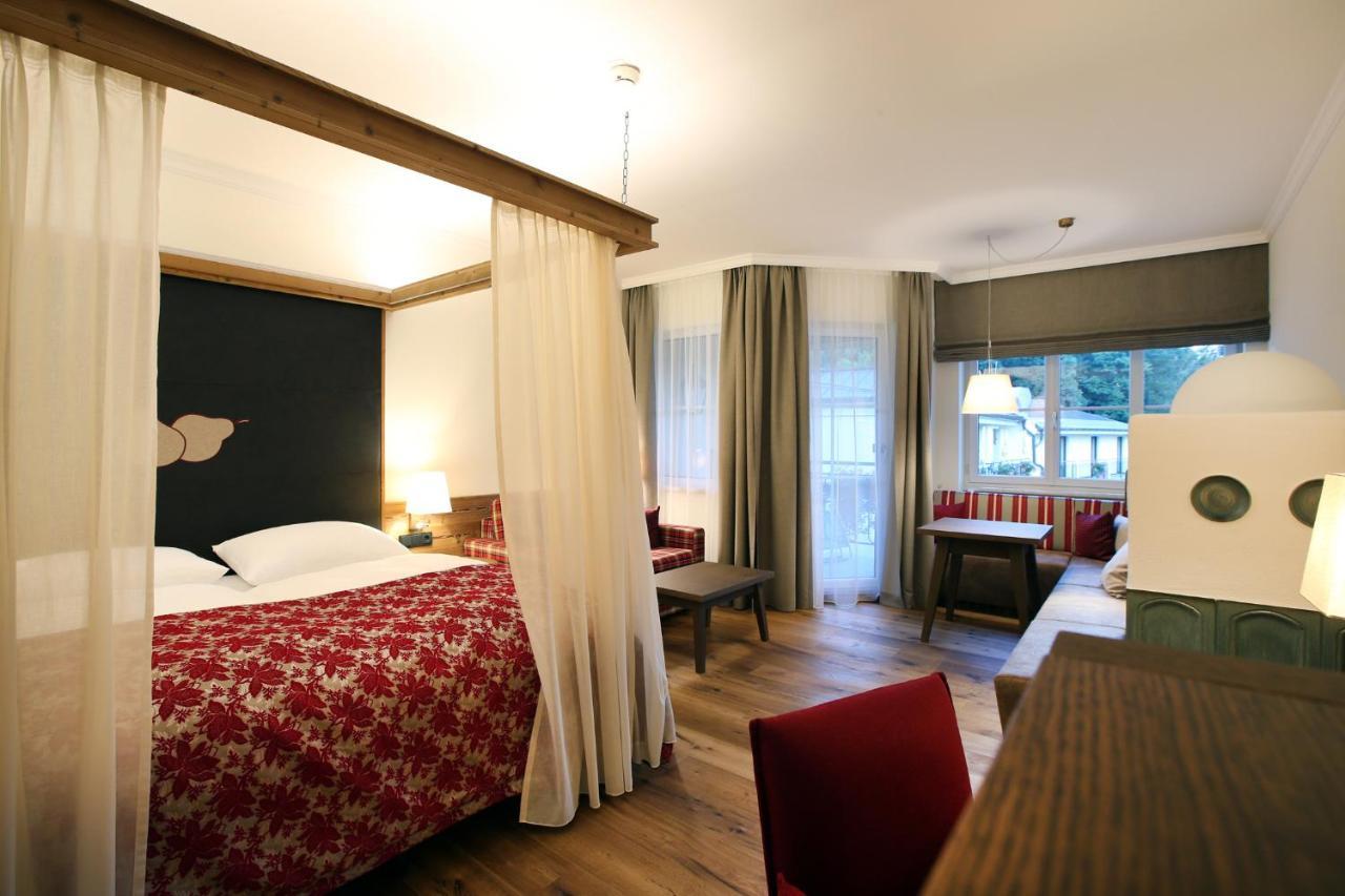 Relaxresort Kothmuehle Нойхофен-на-Ибсе Экстерьер фото