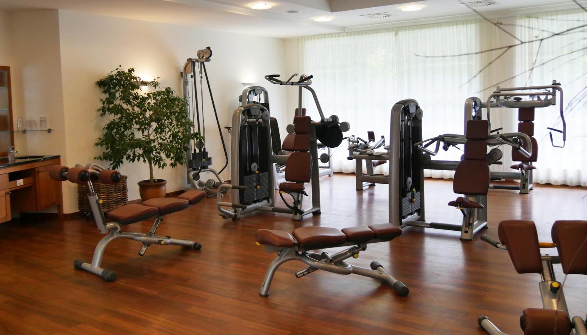 Relaxresort Kothmuehle Нойхофен-на-Ибсе Экстерьер фото