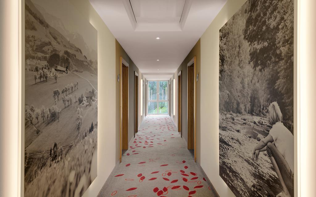 Relaxresort Kothmuehle Нойхофен-на-Ибсе Экстерьер фото