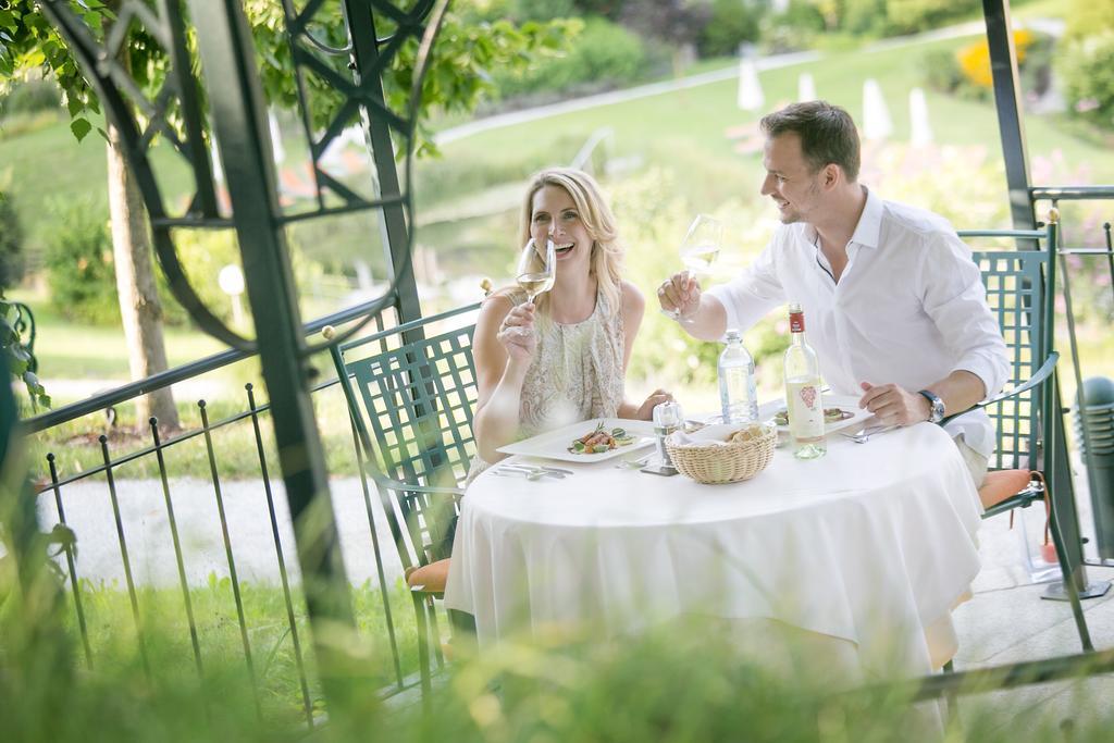 Relaxresort Kothmuehle Нойхофен-на-Ибсе Экстерьер фото